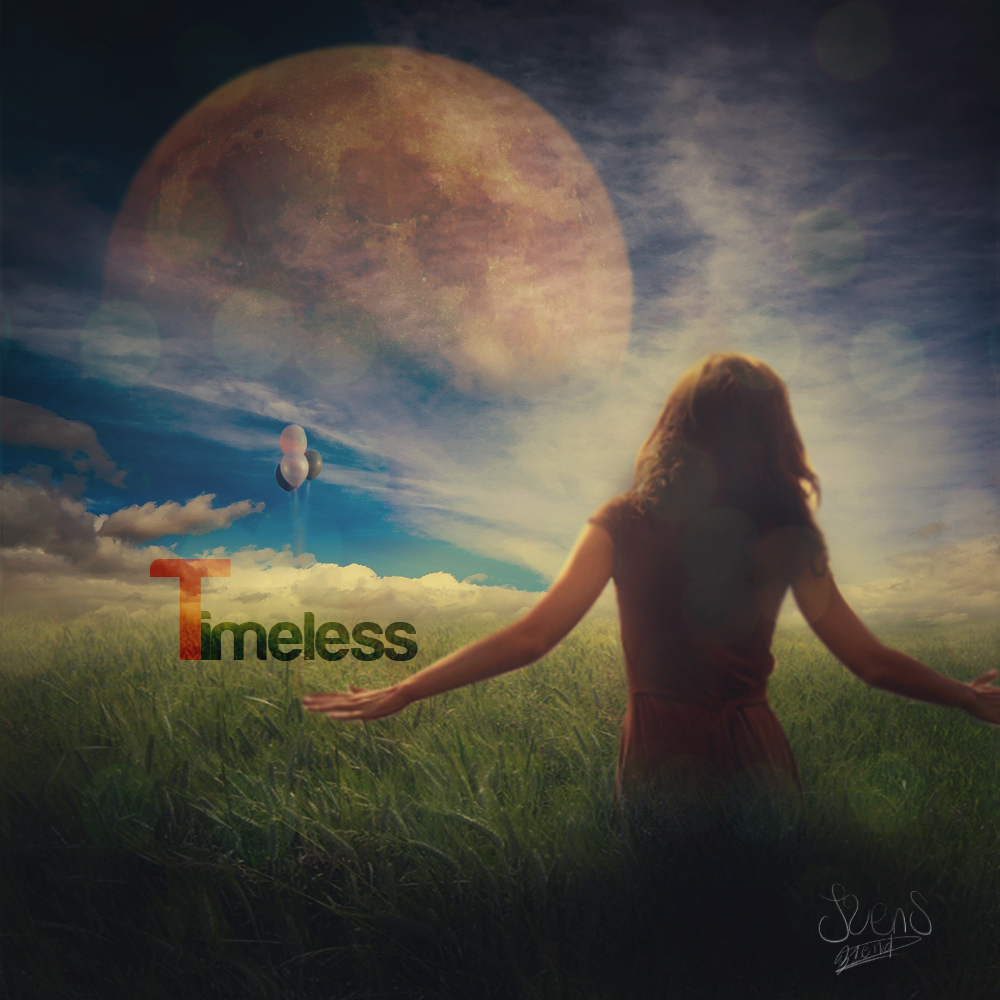Deviantart Project Timeless Timeless by positismo on DeviantArt