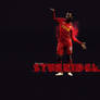 Daniel Sturridge Wallpaper