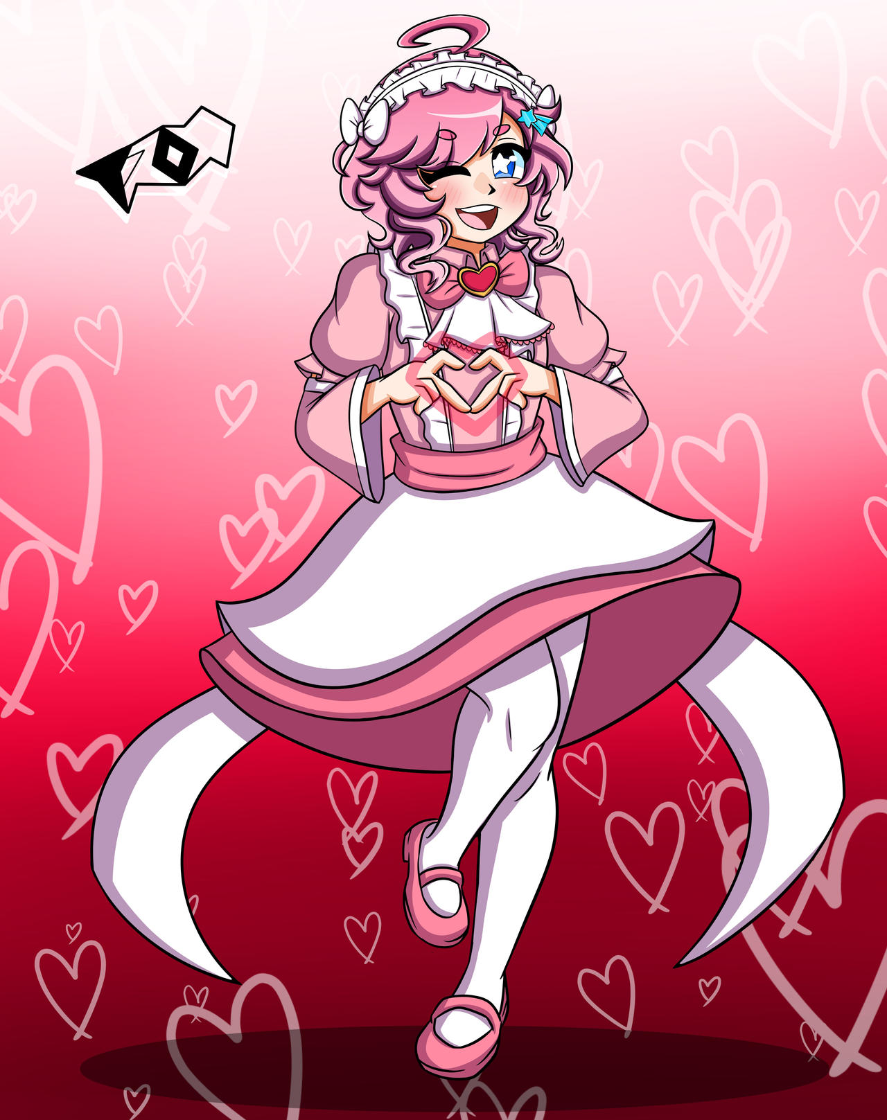 Hoshi by TronWorks on DeviantArt