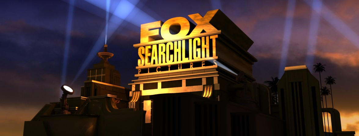 Fox searchlight