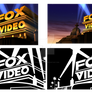 Fox Video logo modern year version