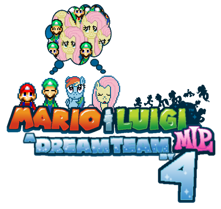 Mario luigi dream. Mario and Luigi Dream Team. Mario & Luigi: Dream Team Bros.. Марио и Луиджи Дрим. Тим обложка. Демон из игры Марио и Луиджи Dream Team.