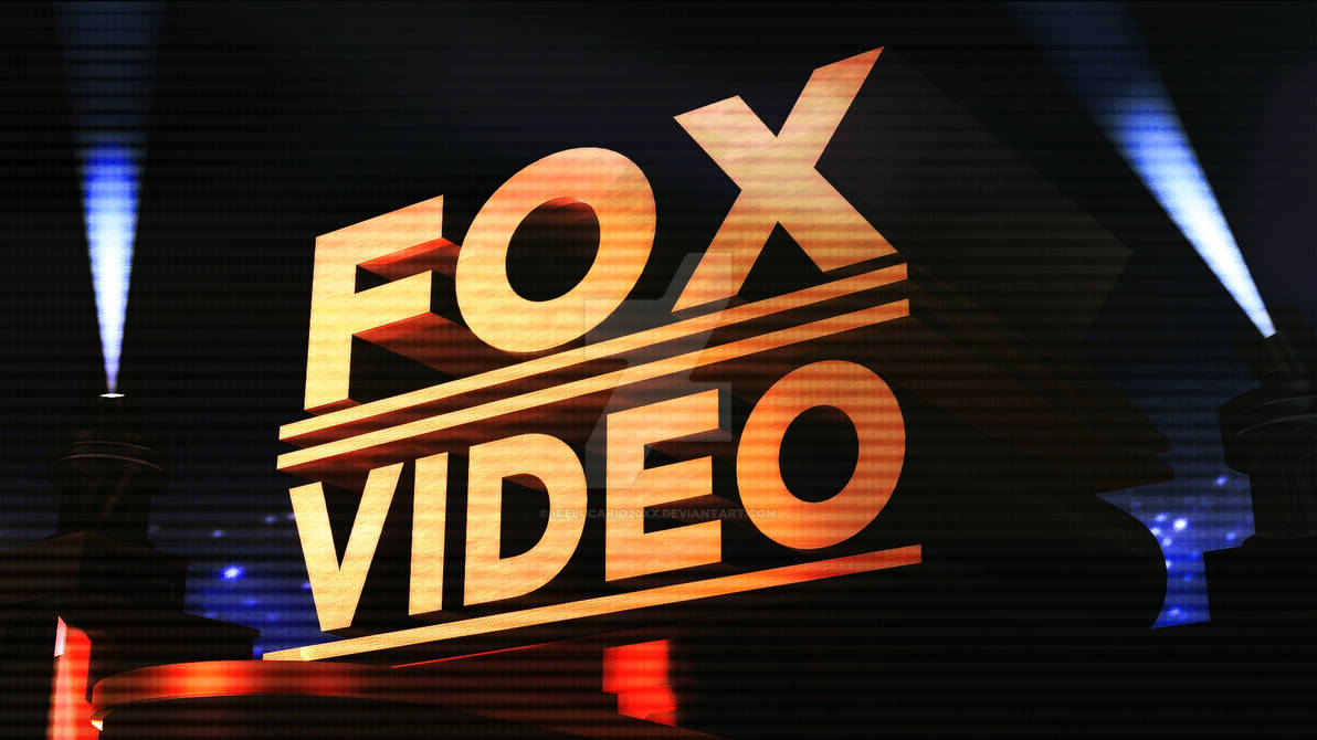 Прямой эфир канала fox. Fox сеть. CBS Fox. Fox Video logo. Фокс видео.