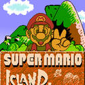 SMI - Super Mario Island Title