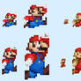 Happy 30th Anniversary Mario