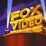 Fox Video 2.5 High RES HD