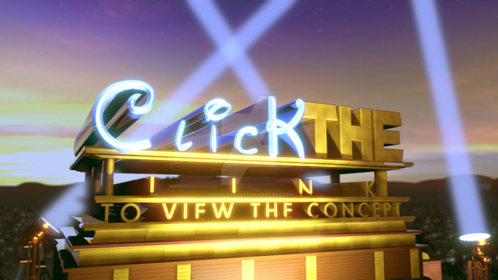 Disney Fox - Click the Link by IceLucario20xx on DeviantArt