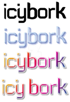 Icybork ~ OFFICIAL BRAND NAME for 2019