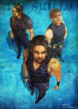 The Shield