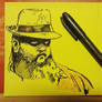 Drawing:Bray Wyatt