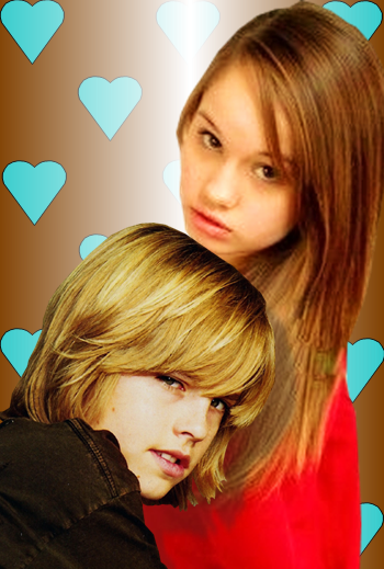 Cody and Bailey by niknak5 on DeviantArt