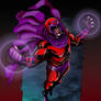 Magneto - X-Men