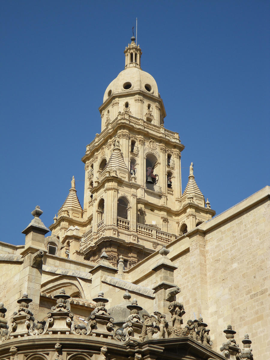 Spanish Building By KerryLavulo On DeviantArt spanish-building-by-kerrylavulo-on-deviantart