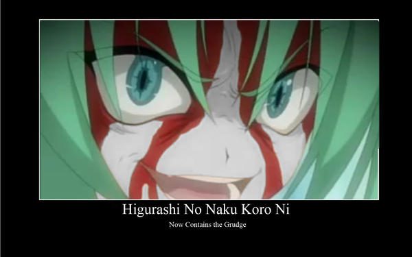 I'm done with Higurashi No Naku Koro Ni by Destroys30 on DeviantArt