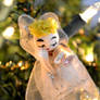 Angel Ornament 4