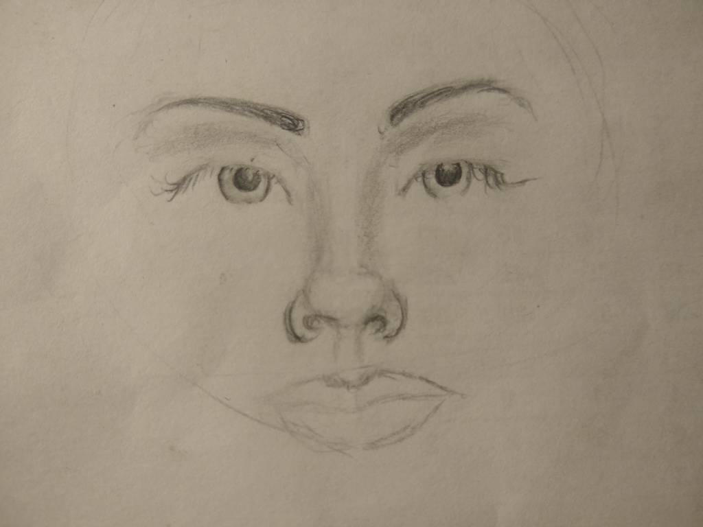 Trying to draw asian eyes by Cytosematic on DeviantArt