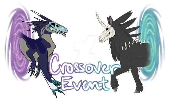 Species Crossover MYO Event (closed)