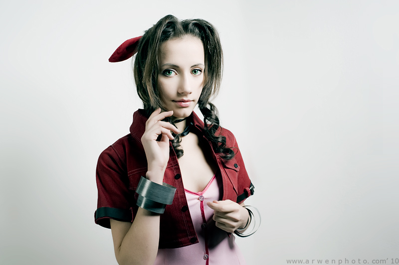 Aerith