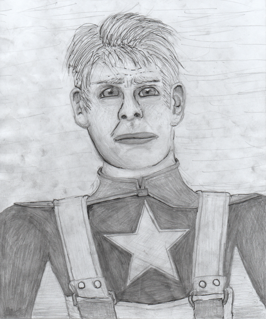 Captain America