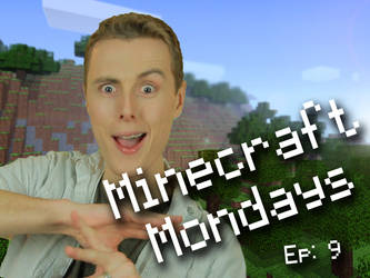 The Minecraft Monday Show Ep9