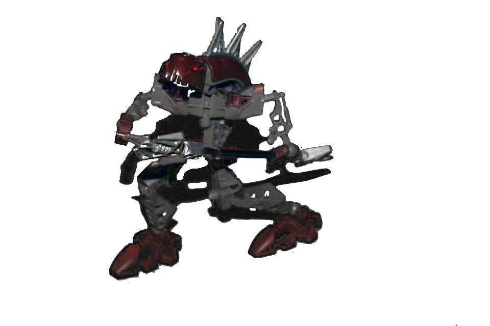 bionicle rachshi