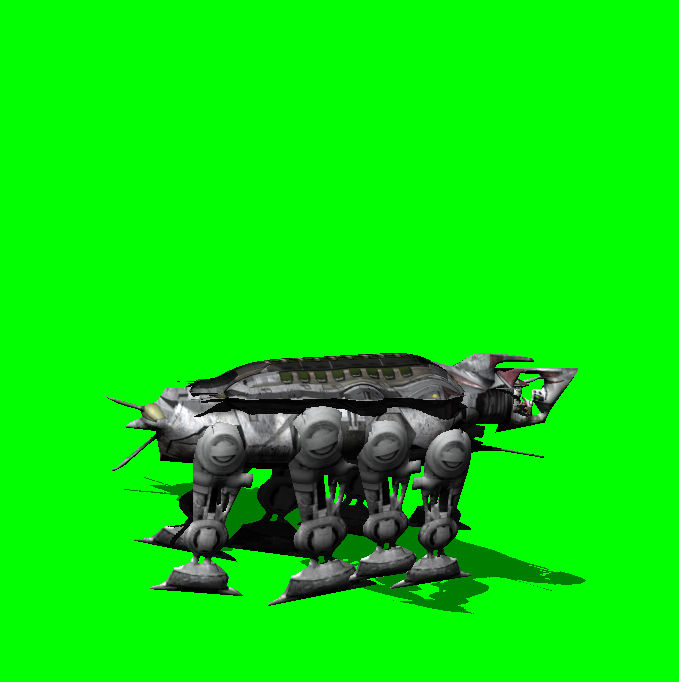 Atot The Rumbering atot by Cloudartistmaster on DeviantArt
