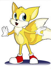 Tails