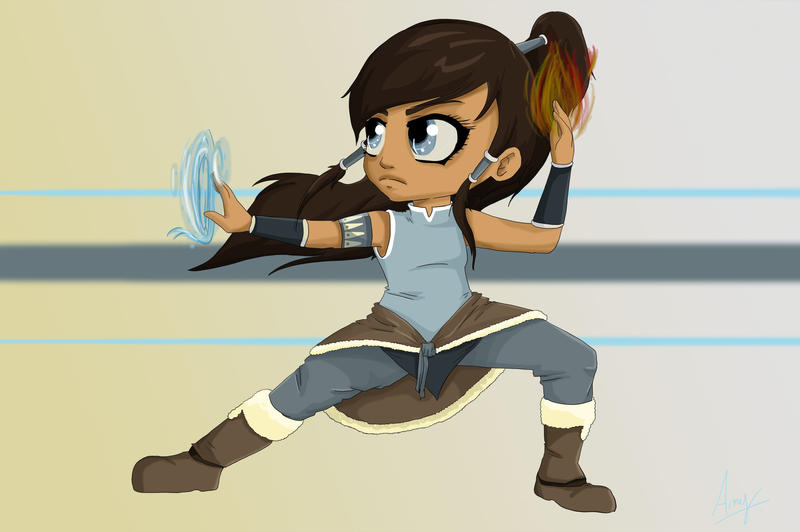 Korra