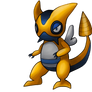 Dunsparce evolution