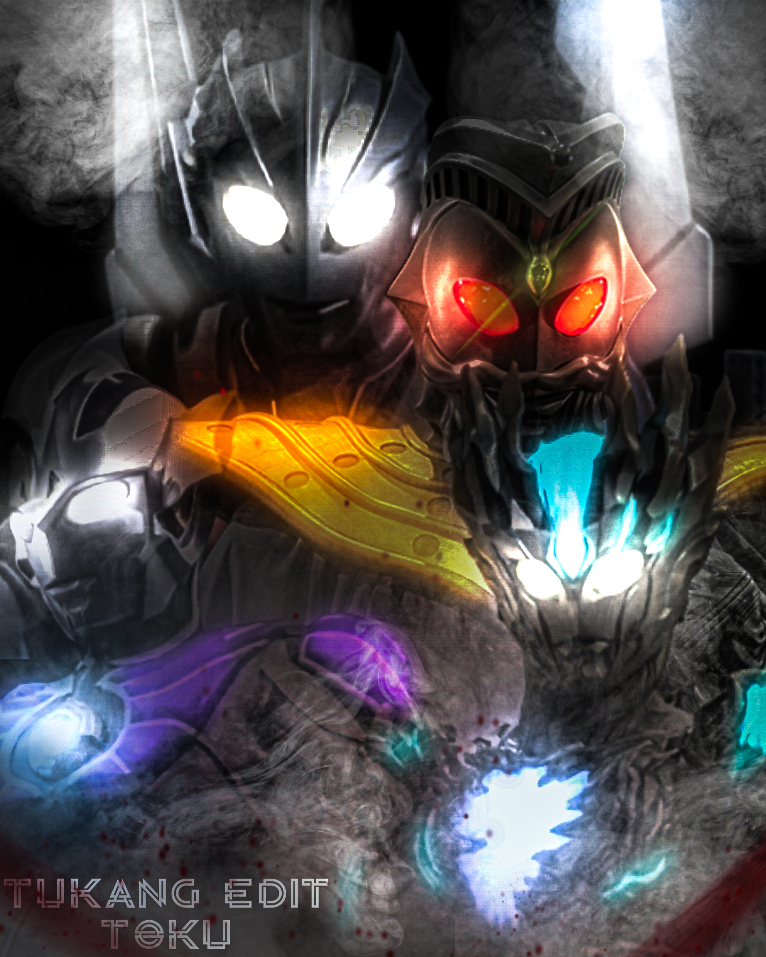 Ultraman Noa King Legend Saga By Tukangedittoku On Deviantart Ultraman Noa King Legend Saga By Tukangedittoku On Deviantart
