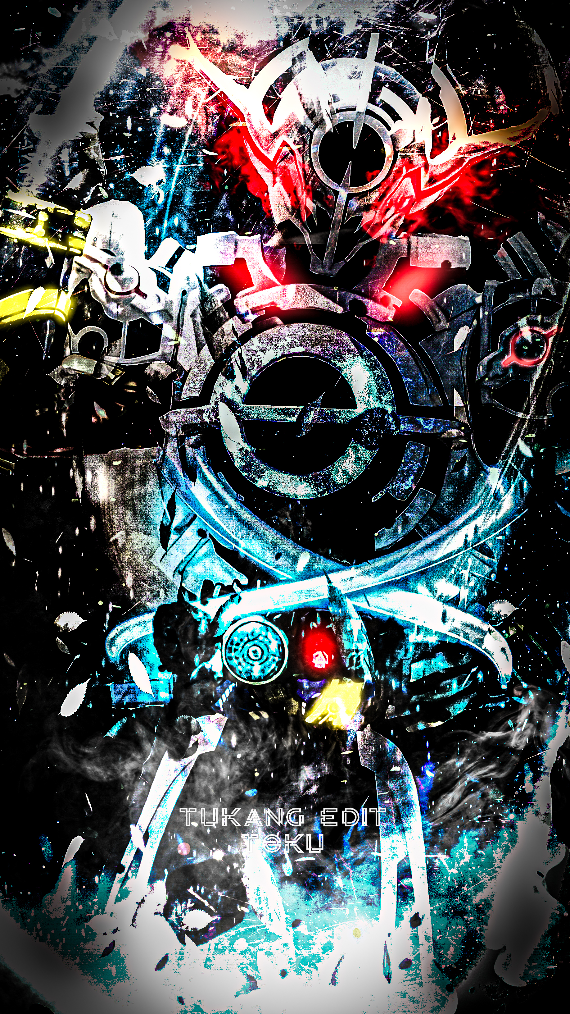 Evolt Black Hole By Tukangedittoku On Deviantart Evolt Black Hole By Tukangedittoku On Deviantart