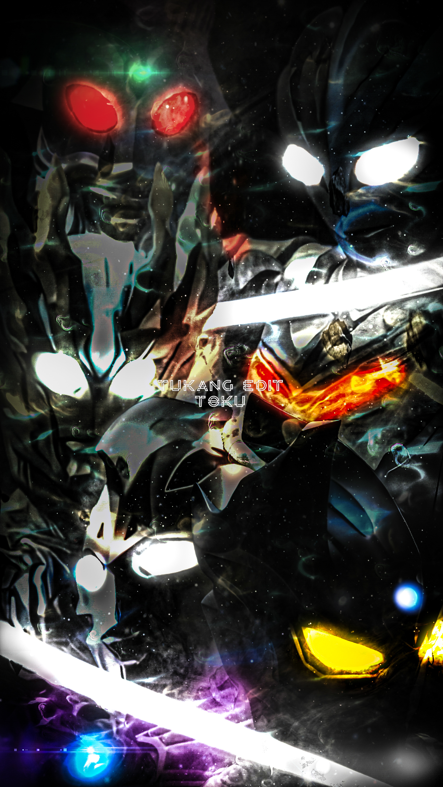 Ultramam King Legend Saga Reiga Noa By Tukangedittoku On Deviantart Ultramam King Legend Saga Reiga Noa By Tukangedittoku On Deviantart