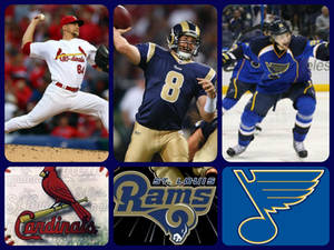 St. Louis Sports