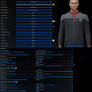 Star Trek Online (Jean-Luc Picard) Alien Sliders