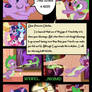 My Little Pony: FiM Fancomic