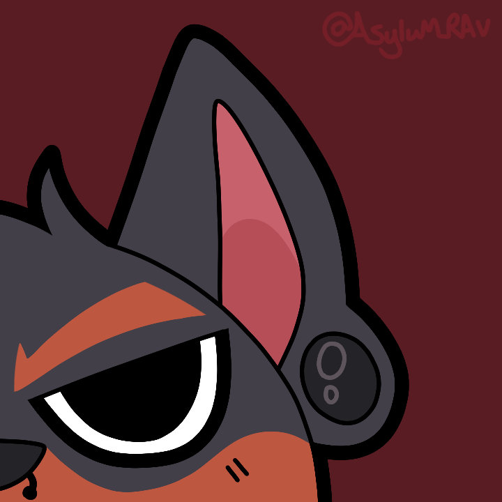 Riley by AsylumRav on DeviantArt