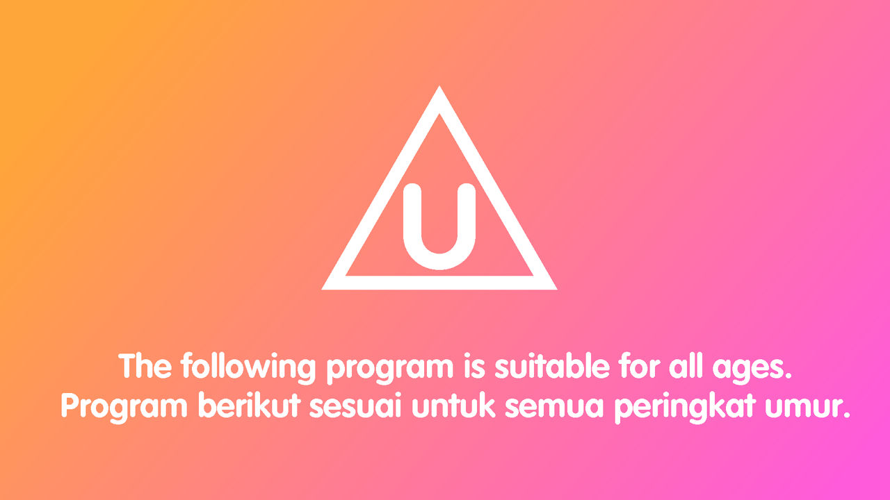 Squish program classification: U (2023) by A-RexOfficial on DeviantArt