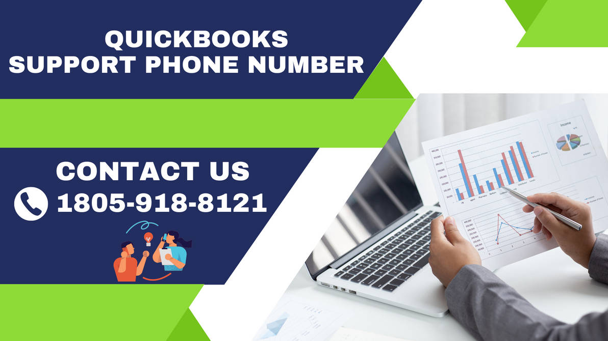 Quickbooks Tech Support Phone Number UK/US by petermarsh1 on DeviantArt