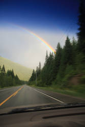 Driving Rainbow