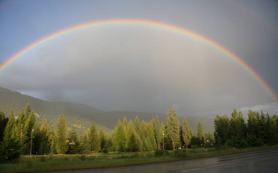 Meteorological Phenomenon