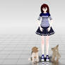 ~MMD StacyPlays~EDIT