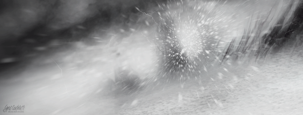 Snow Storm by cyrus-crashtest