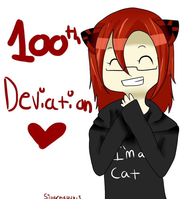 100th Deviation