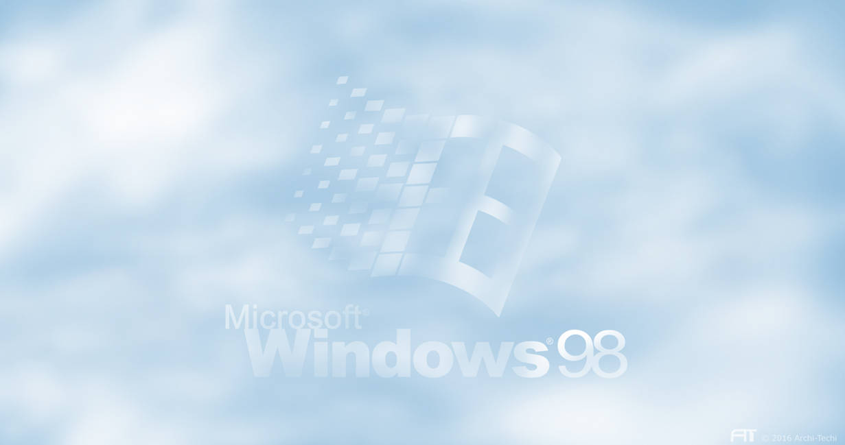 年の最高 Windows98 壁紙 Hd壁紙画像コレクション