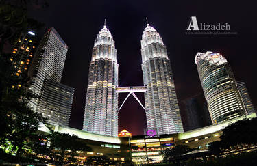 Petronas Towers