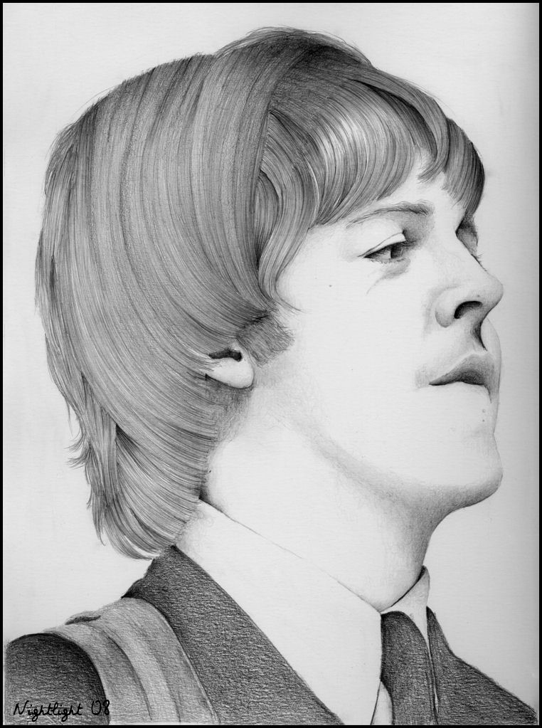 Paul McCartney