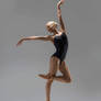 Ballerina - Emily Carrico