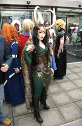 LadyLoki