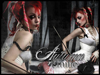 Emilie Autumn