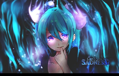 Miku [Smudge]